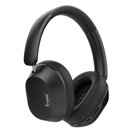 Wireless TRUSMI Hi-Res Headphones with Active Noise Cancellation (ANC) & Hi-Fi Sound