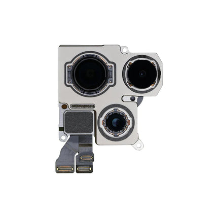 Trsumi Premium Camera Glass Replacement for iPhone 15 / Plus / Pro / Pro Max – Flawless Fit, Pro-Level Results.