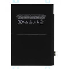 Trusmi High-Capacity Battery for iPad Air 2 – Fast Charging, Long-Lasting Power, Perfect Fit.