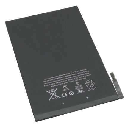 Trusmi Replacement Battery for  iPad Mini 1 – High-Capacity, Fast Charging & Long-Lasting Power Backup