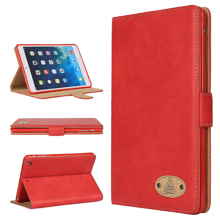 Genuine Magnetic Case Leather Gorilla Tech For iPad Pro 12.9" (2022/2021/2020/2018) Universal