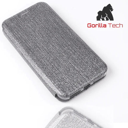3D Glitter Book Gorilla Tech Case For Apple iPhone 11 Pro