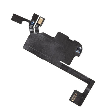 Trsumi Earpiece with Proximity Flex Cable for iPhone 13 Series β Clear Sound & Sensor Fix.