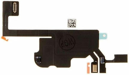 Trsumi Earpiece with Proximity Flex Cable for iPhone 13 Series β Clear Sound & Sensor Fix.