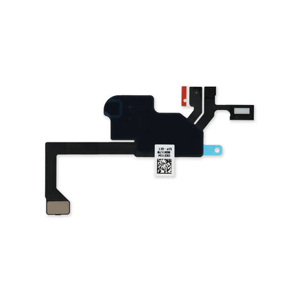 Trsumi Earpiece with Proximity Flex Cable for iPhone 13 Series β Clear Sound & Sensor Fix.