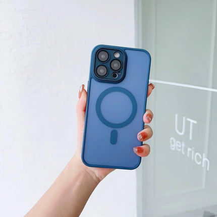 Magsafe Shadow Case for Samsung Galaxy S24