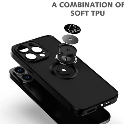 Gorilla Tech Shadow Ring Shell for Apple iPhone X/XS