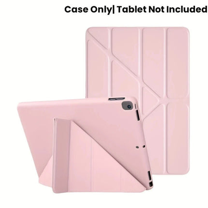 Trusmi iPad Case Ultra Slim Origami Stand Smart Stylish Cover ForiPad Pro 9.7 (2016).