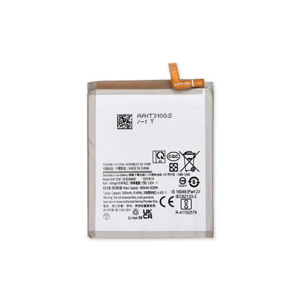 Trusmi High-Capacity Replacement Battery for Samsung Galaxy S22 Series – Fast Charging, Long-Lasting Li-ion Power.
