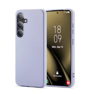 Silicone Charging Case Magsafe Wireless for Samsung Galaxy S25 Ultra