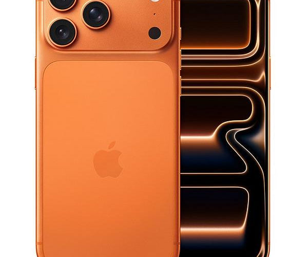 Protecteur D'écran Incurvé Trusmi Pour IPhone 17 Pro Max/17 Air/17 Pro - Verre Trempé Privé