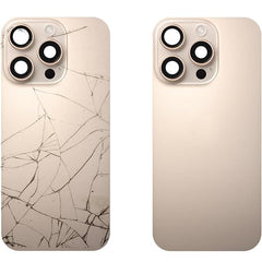 Collection image for: Back Glass iPh+ Lens+ MagSafe