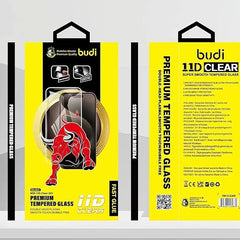 Collection image for: Budi Clear 11D Full Glue