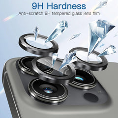 Collection image for: iPhones Back Camera Lens