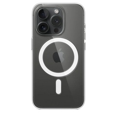 Collection image for: Clear MagSafe