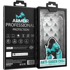 Collection image for: Anti-Shock Case