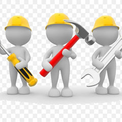 Collection image for: Repair Tools