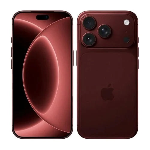 iPhone 18 Pro Max
