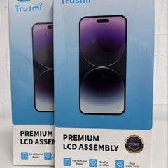 Collection image for: Trusmi LCDs