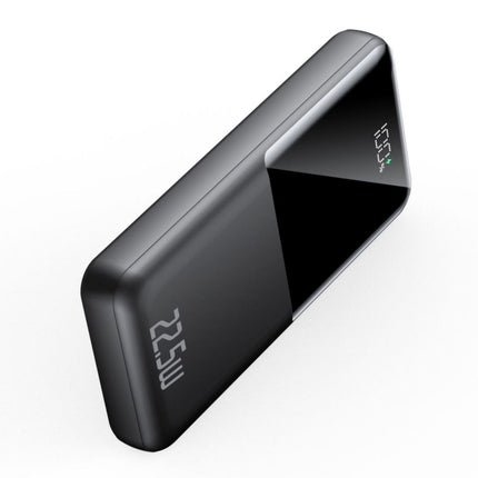 TRUSMI Power Bank PB03-013 | 20000mAh High-Capacity | 22.5W PD Fast Charge | Smart Digital Display