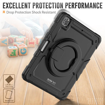 Gorilla Tech Design Case for iPad Pro 12.9" (2022/2021/2020/2018)