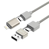 budi - 4 in 1 65w Charging Cable