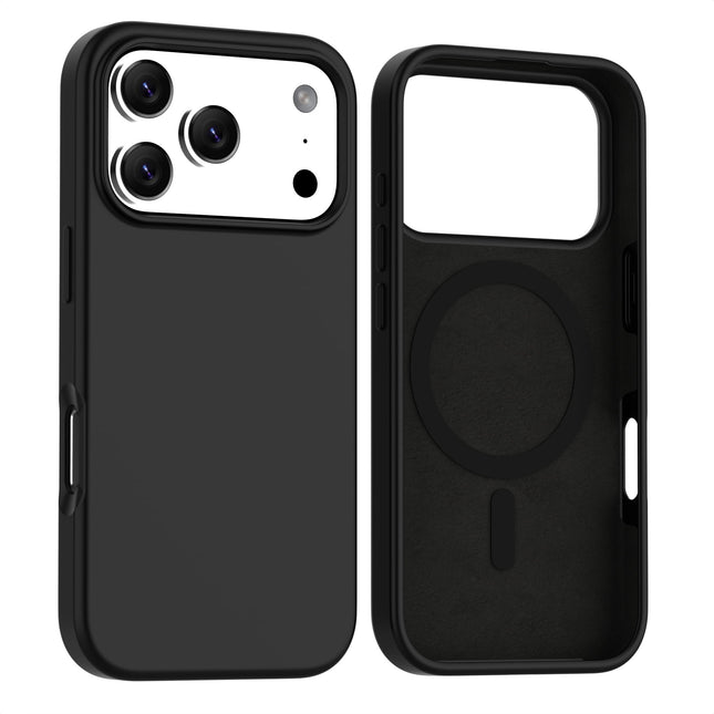 Magsafe Silicone Case for iPhone 18 Pro Max