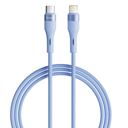 CA34 Series 20W CL Silicone Charging Cable Trusmi – Soft, Durable & Fast Charging