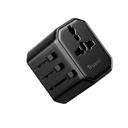 TRUSMI CH19-01 10.5W USB-A/C Travel Adapter Charger