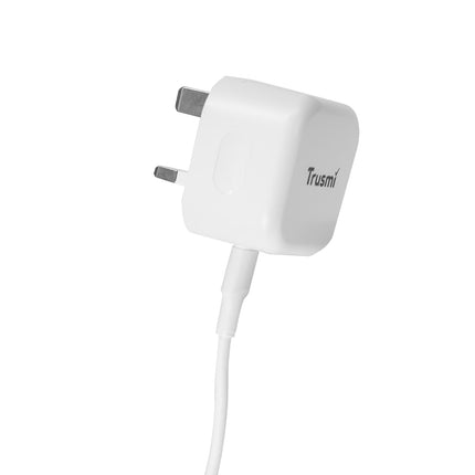 TRUSMI CH23-03 PD20W Charger C to L Cable Set