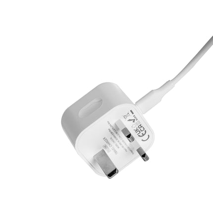TRUSMI CH23-03 PD20W Charger C to L Cable Set