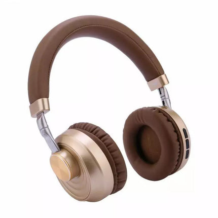 Wireless Sport Headphones | Deep Bass Bluetooth Earbuds – Universal Compatibility