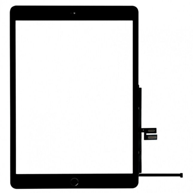 Touch Screen Digitizer for iPad 10.2" 9th Generation (2021) – Black