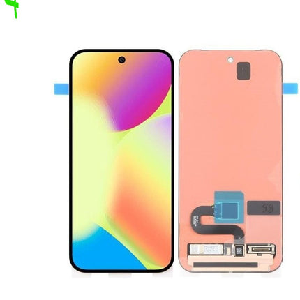 Google Pixel 10 ORG LCD Display Touch Screen