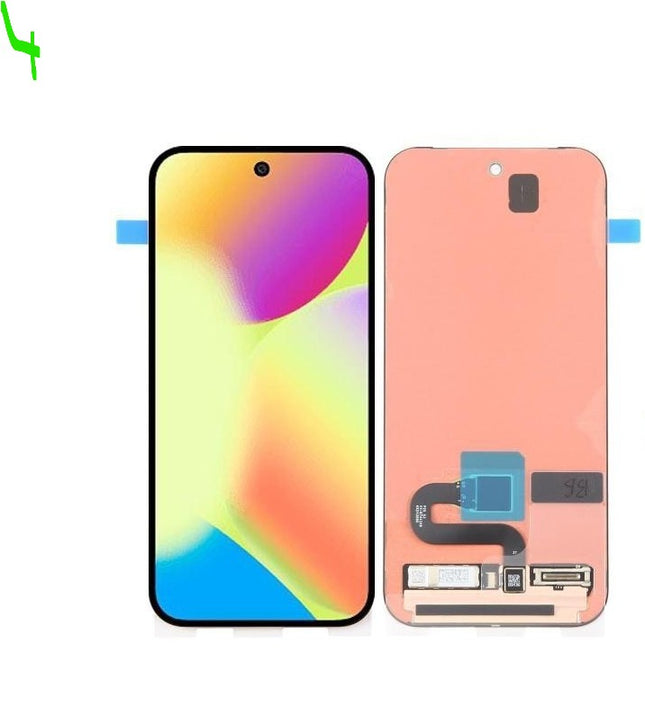 Google Pixel 10 ORG LCD Display Touch Screen