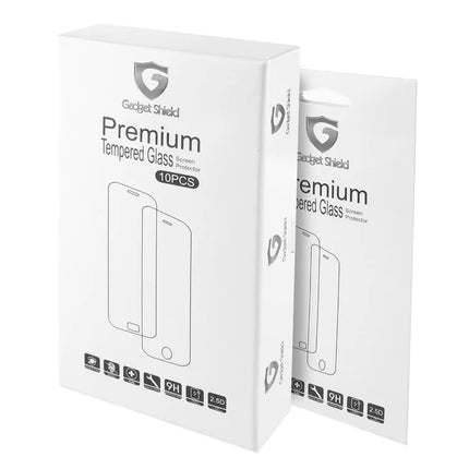 (Pack of 10) Gadget Shield Glass Film For iPhone 16 Pro Max