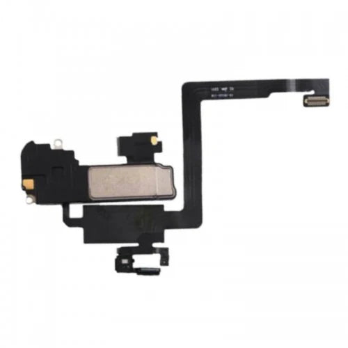 Trsumi OEM Earpiece + Proximity Flex Cable Replacement – Compatible with iPhone 11 Series.