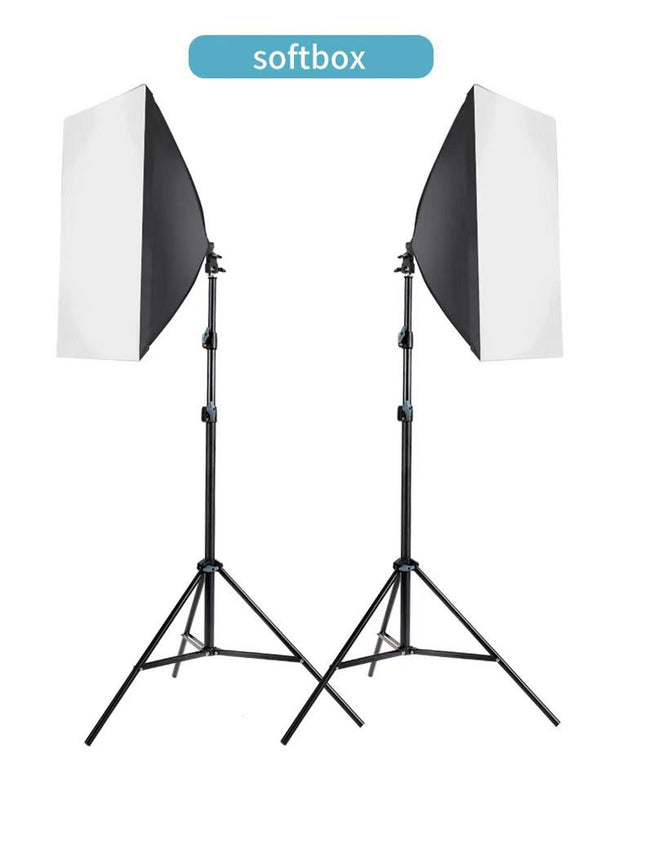 Jmary Tripod Stand Light MT-75