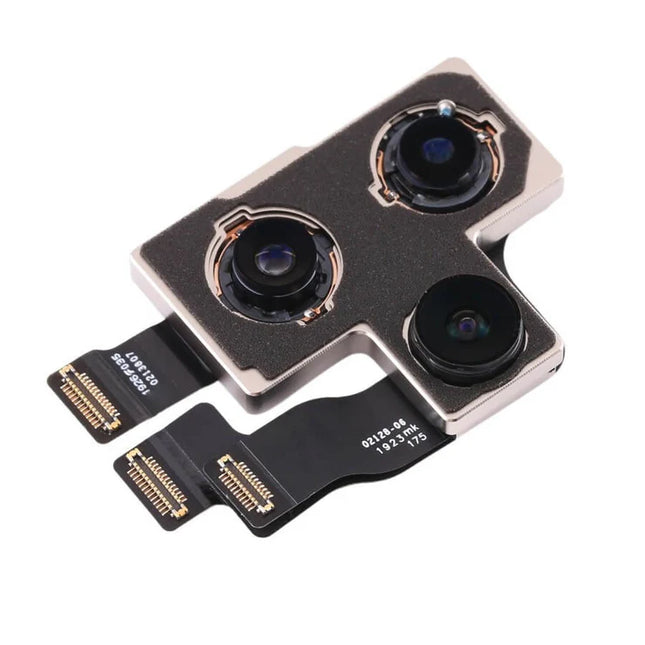 Trsumi Camera Lens Repair for iPhone 11 series  – Crystal-Clear Photos Restored.