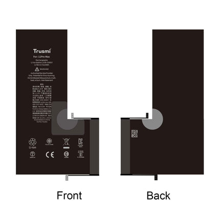 TRUSMI for Apple iPhone 11 Series Battery