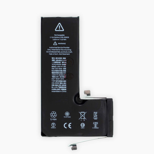 Trusmi Battery for iPhone 12 Series – High-Capacity Replacement Battery | Compatible with iPhone 11 Series | Long-Lasting Performance