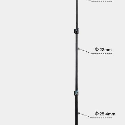 Jmary Tripod Stand Light MT-75