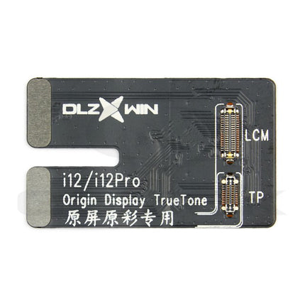 trsumi Tester Flex - 12Pro | Professional 12-Port Flex Cable & Display Tester with AI-Enhanced Diagnostics, Multi-Protocol Support & Ultra-Precise Fault Analysis.