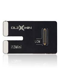 rsumi Tester Flex - 13Mini | Compact 13-Port Flex Cable & Display Tester with AI-Powered Diagnostics, Multi-Display Support & Portable Design.