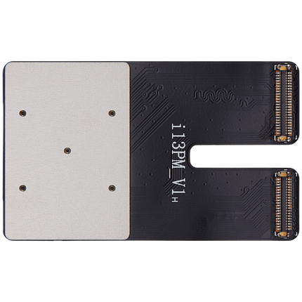 trsumi Tester Flex - 13Pro Max | Ultimate 13-Port Flex Cable & Display Tester with AI-Driven Ultra-Precision Diagnostics, Multi-Protocol Mastery & Industry-Leading Fault Detection.