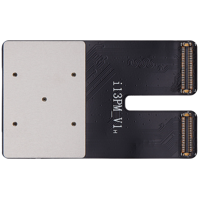 trsumi Tester Flex - 13Pro Max | Ultimate 13-Port Flex Cable & Display Tester with AI-Driven Ultra-Precision Diagnostics, Multi-Protocol Mastery & Industry-Leading Fault Detection.