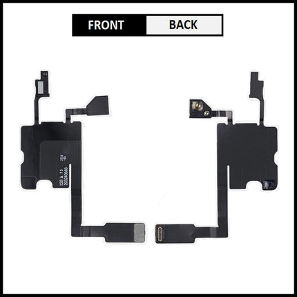 Earpiece + Proximity Flex for iPhone 14 Pro