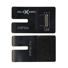 trsumi Tester Flex - 14+ | Enhanced 14+ Port Flex Cable & Display Tester with AI-Powered Diagnostics, Scalable Interface & Full-Spectrum Display Compatibility.