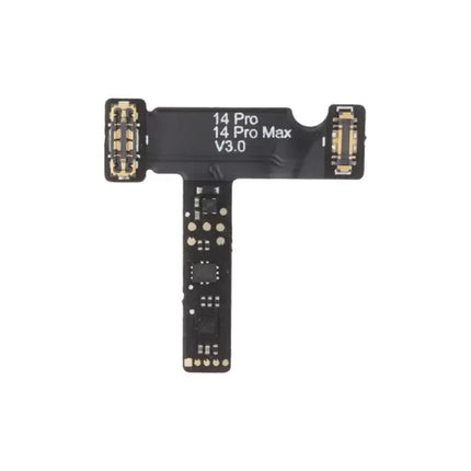 trsumi Tester Flex - 14Pro | Flagship 14-Port Flex Cable & Display Tester with AI-Enhanced Diagnostics, Multi-Protocol Compatibility & Pro-Level Fault Detection.