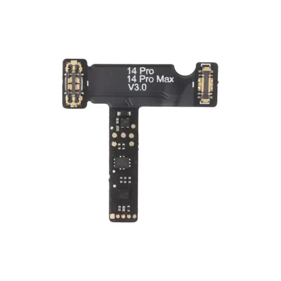 trsumi Tester Flex - 14Pro | Flagship 14-Port Flex Cable & Display Tester with AI-Enhanced Diagnostics, Multi-Protocol Compatibility & Pro-Level Fault Detection.